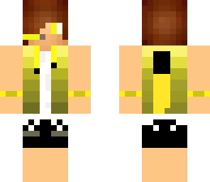 minecraft youtuber