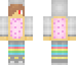 nyan boy