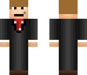 brett server skin