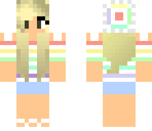rainbow chic edited