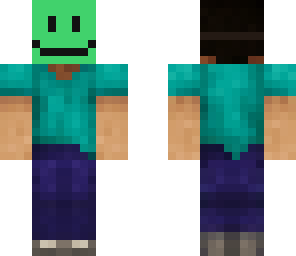 skin xibossxi