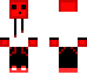 cool red slime