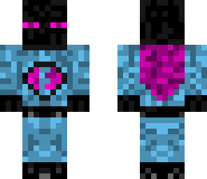 super-enderman real