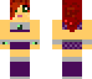 star fire