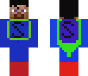 superguy