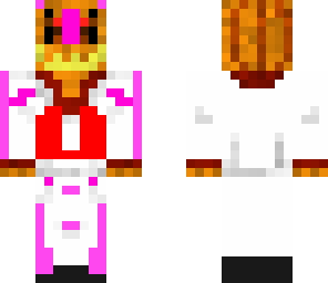headless paint man