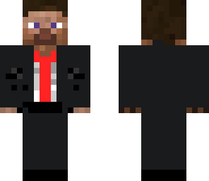 formal steve