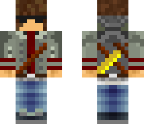 karukichi skin