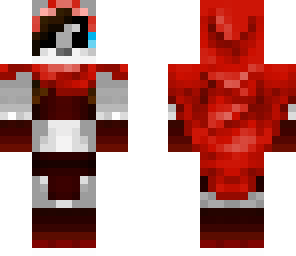 little red riding wolf