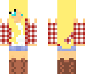 another country girl