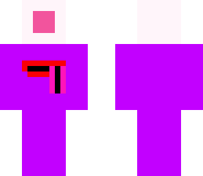 purple cyclops skrillex