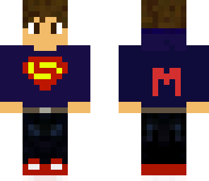 superman