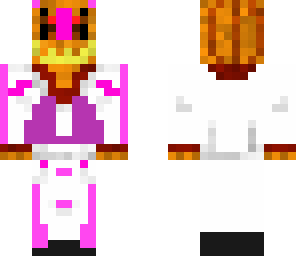 headless paint man