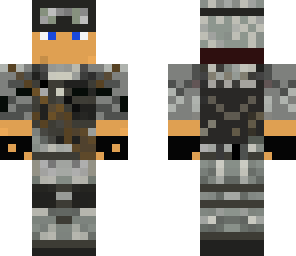 army guy