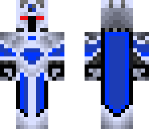aether knight