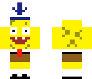 bob esponja