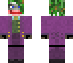 the joker