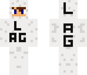 lag boy