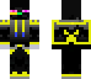 ender spy