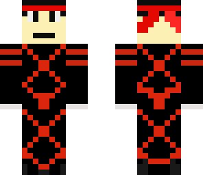 ninja x