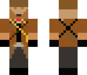 western man