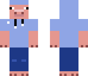 pig boy
