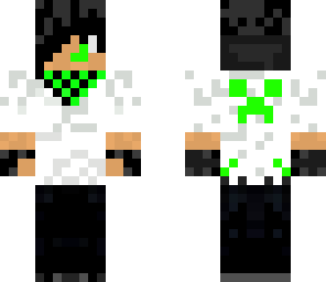 custom skin v1
