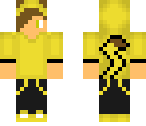 pika boy
