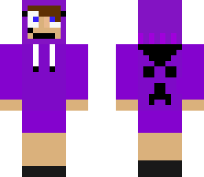 alexis cloud in a creeper outfit redo