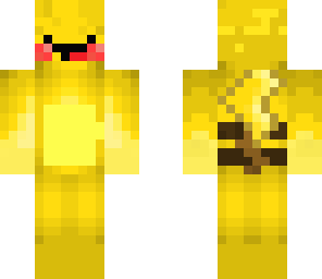 derp pikachu