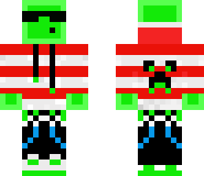cool slime