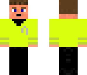 james t kirk