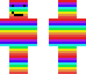 rainbow