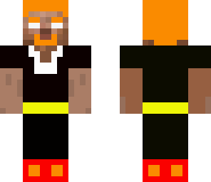 party herobrine