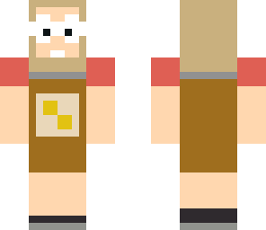 dipper in summerween costume