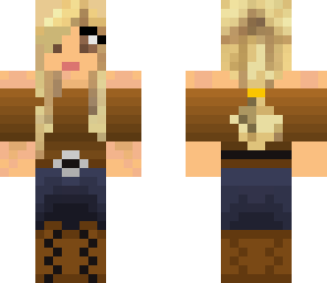 cowgurl jessica