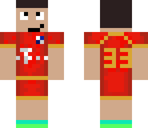 mario gomez