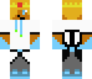 kinggoxp
