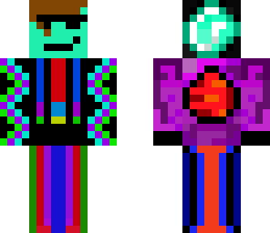 amazing skin
