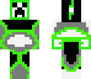 xbox creeper