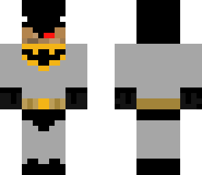 derpy batman