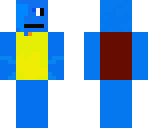 squirtle