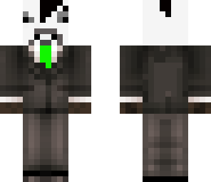 tuxuedmoo