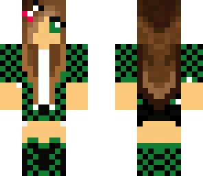 hot chick