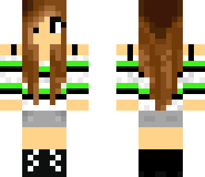 girl