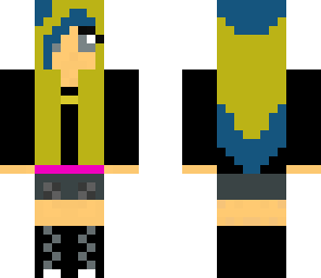 cute girl edit
