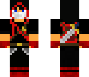 ninja
