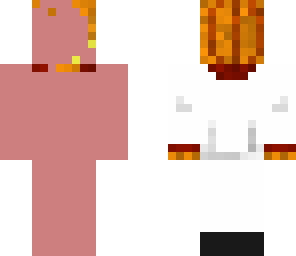 worst skin i made yet