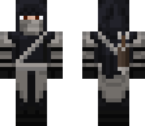 rogue assassin thief