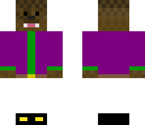 rich bacca guy